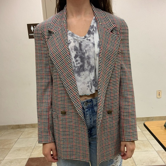 COPY - Hip Claudia & Marc women’s blazer (size 4) perfect for office or night o… - Picture 2 of 3